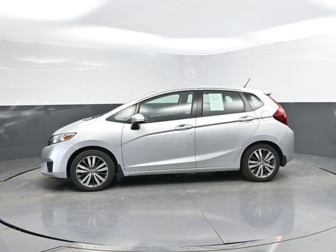Used 2015 Honda Fit EX image 5