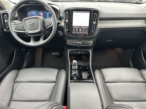 New 2026 Volvo XC40 B5 Plus w/ Climate Package image 12