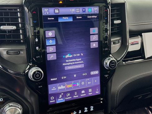 Used 2025 RAM 1500 Limited image 15