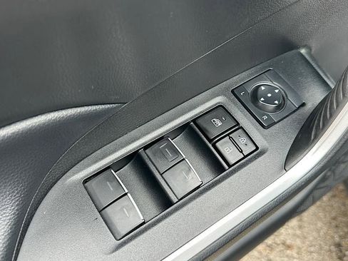 Certified 2023 Toyota RAV4 XLE Premium FWD image 16
