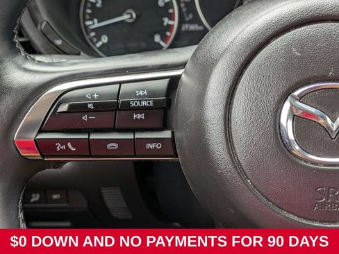 Used 2025 MAZDA CX-30 AWD 2.5 S w/ Preferred Package image 20