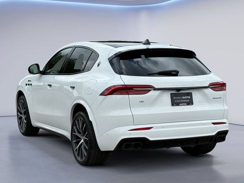New 2026 Maserati Grecale Modena AWD/4WD image 9