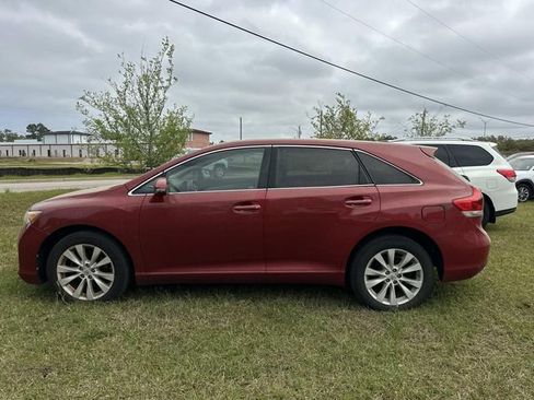Used 2015 Toyota Venza LE image 6
