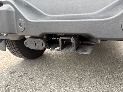 Used 2025 Ford Bronco Big Bend AWD/4WD image 30
