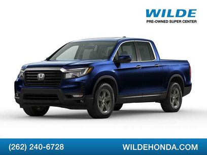 Used 2023 Honda Ridgeline RTL-E