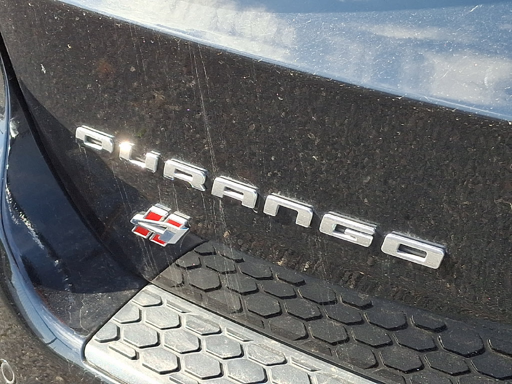 Used 2023 Dodge Durango R/T AWD/4WD image 10