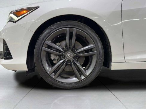 Used 2023 Acura Integra A-Spec image 71