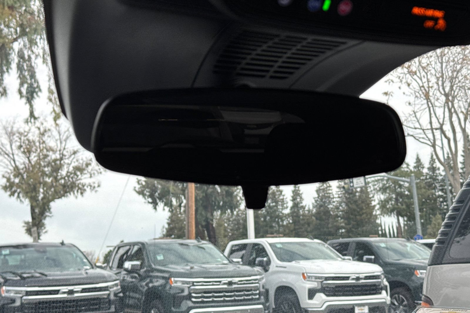 Used 2026 Chevrolet Blazer EV LT FWD image 25