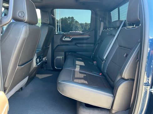 Certified 2023 GMC Sierra 1500 Denali image 28