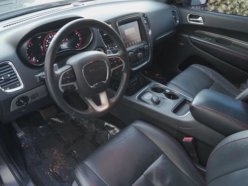 Used 2015 Dodge Durango R/T w/ Blacktop Package image 7