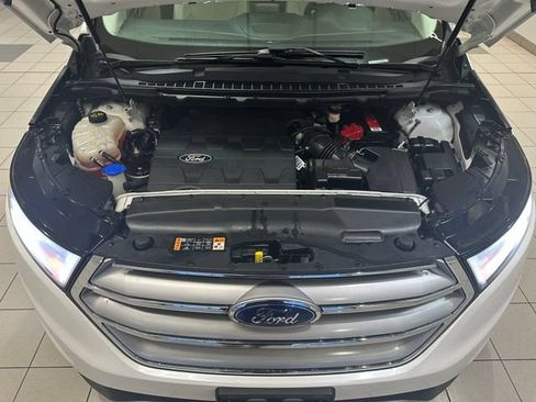 Used 2016 Ford Edge Titanium w/ Equipment Group 301A AWD/4WD image 31