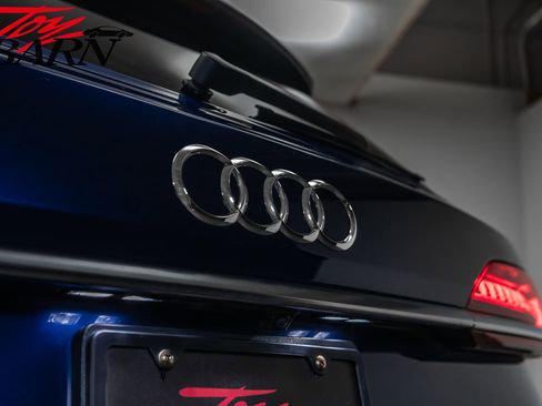 Used 2023 Audi Q7 2.0T Premium Plus w/ Premium Plus Package image 14