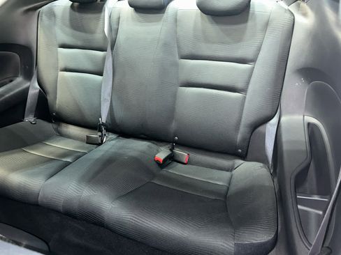 Used 2016 Honda Accord LX-S image 4