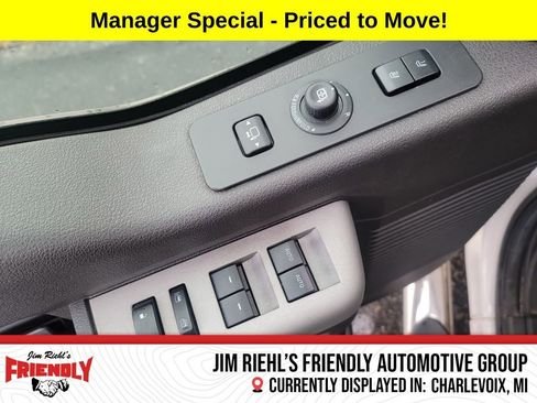 Used 2014 Ford F350 Lariat w/ Lariat Interior Package image 11