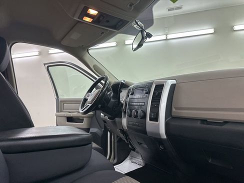 Used 2009 Dodge Ram 1500 Truck SLT w/ Big Horn Regional Pkg image 21