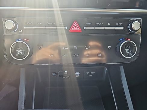 New 2026 Hyundai Tucson SEL image 19