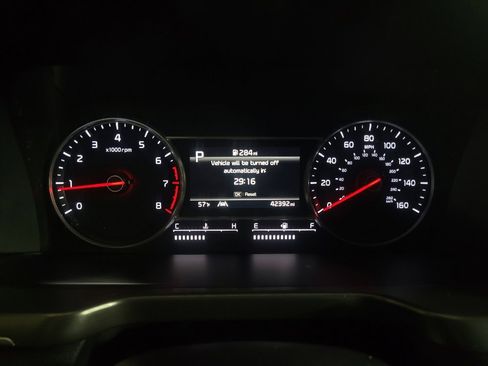 Used 2022 Kia Sorento SX image 23