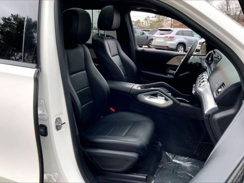 Used 2020 Mercedes-Benz GLE 350 4MATIC image 8