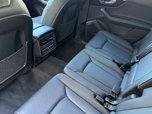 New 2026 Audi Q7 2.0T Premium Plus image 9