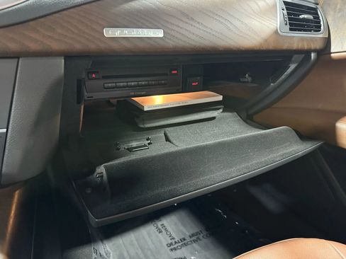 Used 2012 Audi A7 3.0T Premium image 21