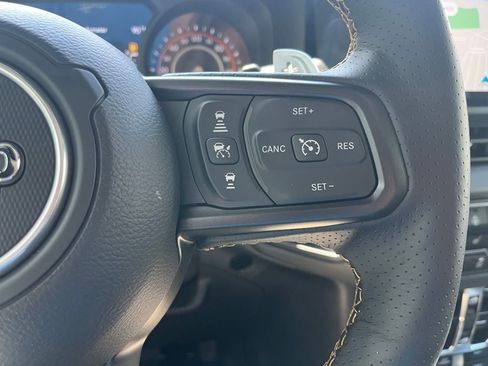 Used 2024 Jeep Wrangler Unlimited Rubicon 392 AWD/4WD image 32