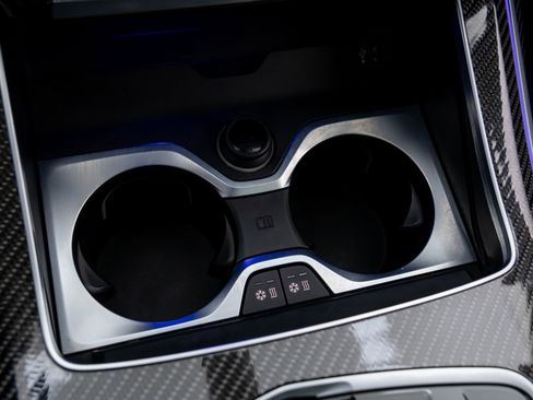 Used 2023 BMW X7 M60i w/ Executive Package image 24