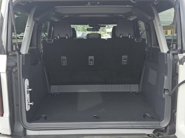 New 2026 Ford Bronco Outer Banks w/ Sasquatch Package AWD/4WD image 6