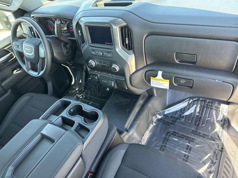 New 2026 GMC Sierra 2500 Pro RWD image 25