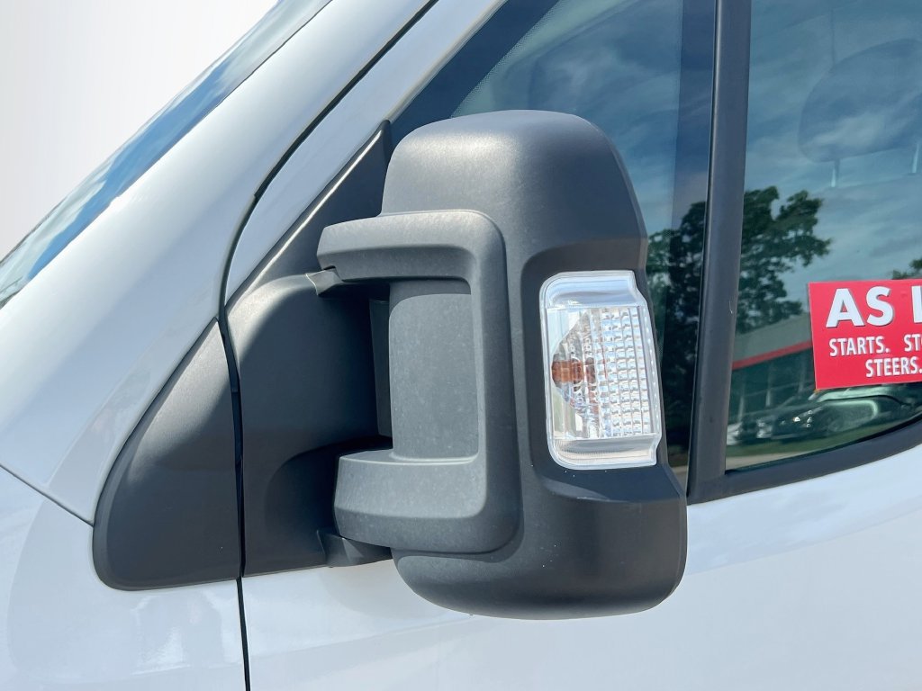 Used 2024 RAM ProMaster 1500 FWD image 10