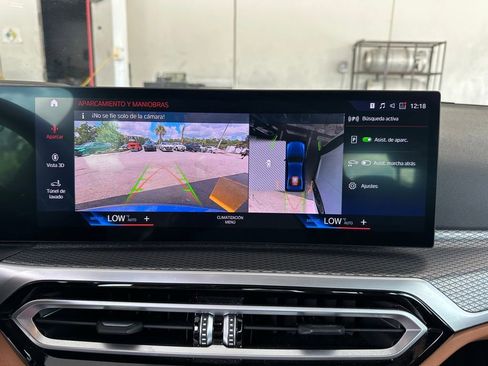 Used 2024 BMW M340i xDrive w/ Premium Package AWD/4WD image 17