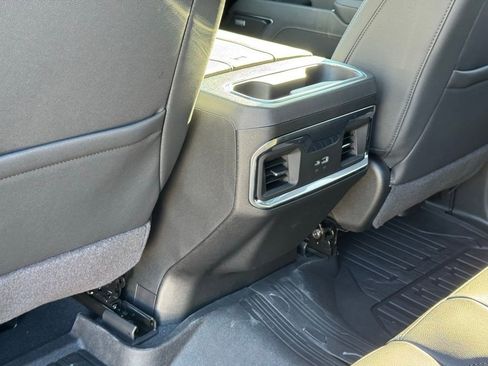New 2026 GMC Sierra 1500 Elevation w/ Elevation Premium Package image 25