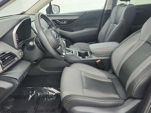 Certified 2025 Subaru Outback Onyx Edition AWD/4WD image 12