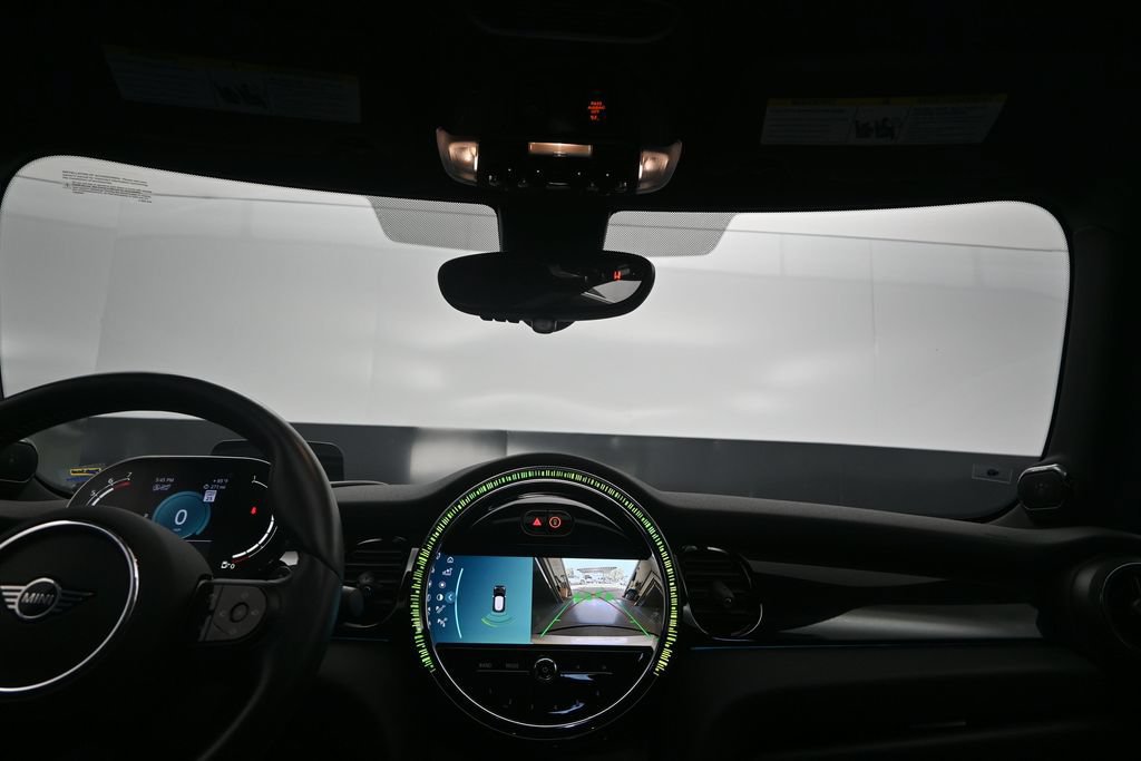Used 2024 MINI Cooper S FWD image 17