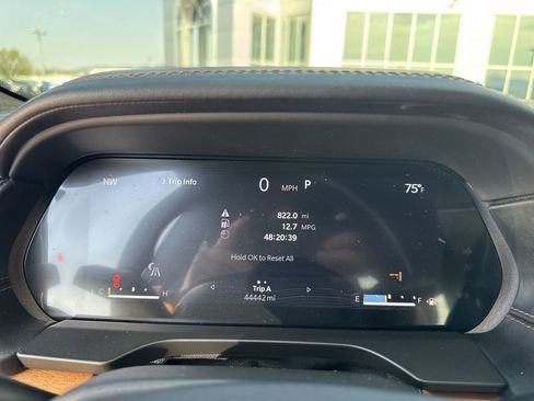 Used 2021 Jeep Grand Cherokee L Summit image 15