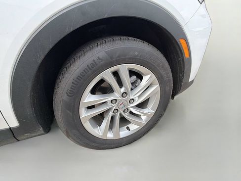 Used 2025 Buick Envista Preferred w/ Convenience I Package FWD image 10