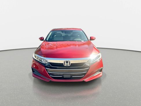 Used 2021 Honda Accord LX image 3