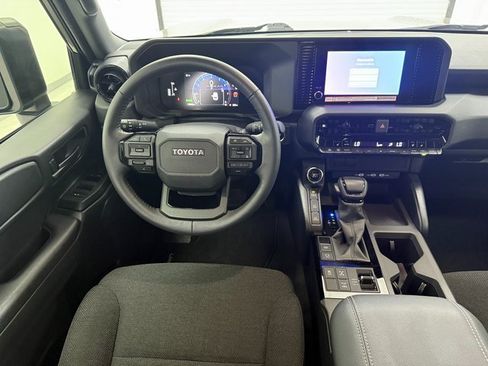 Used 2025 Toyota Land Cruiser 1958 image 32