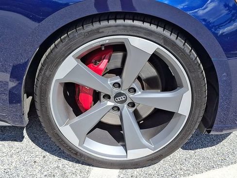 Used 2019 Audi S5 Prestige w/ S Sport Package AWD/4WD image 8