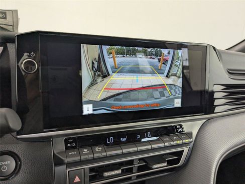 Used 2026 Toyota Camry SE w/ Multimedia Upgrade Package FWD image 16