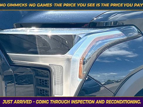 Used 2025 Toyota Tundra SR5 AWD/4WD image 10