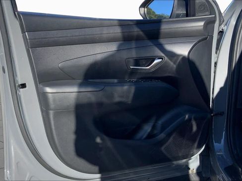 Used 2025 Hyundai Tucson SEL FWD image 20