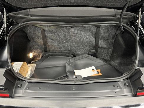 Used 2023 Dodge Challenger SRT Hellcat w/ Driver Convenience Group image 13