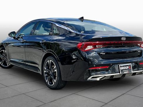Used 2021 Kia K5 EX FWD image 21