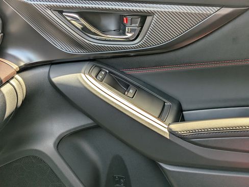 New 2026 Subaru WRX Limited AWD/4WD image 30