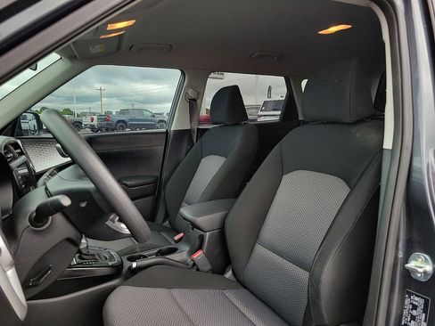 Used 2024 Kia Soul LX w/ Option Group 015 image 11