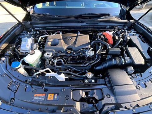 New 2026 MAZDA CX-50 2.5 Hybrid w/ Cargo Package image 9