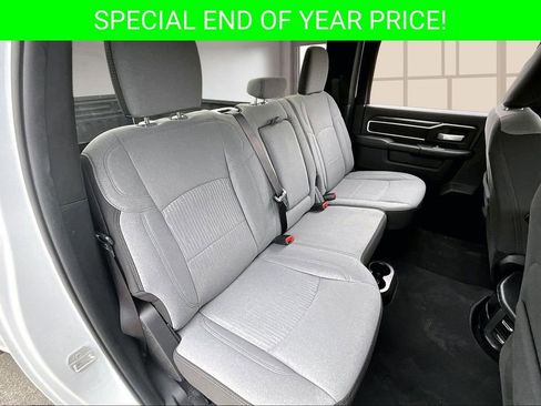 Used 2024 RAM 3500 Big Horn image 26