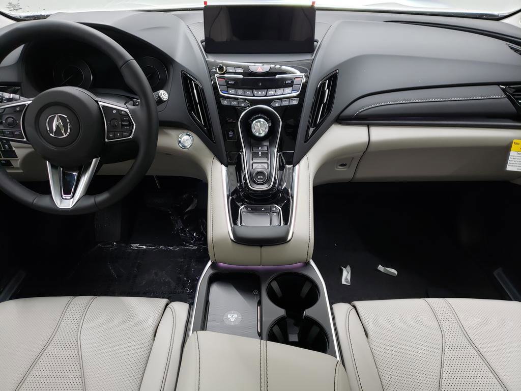 Used 2026 Acura RDX w/ Advance Package AWD/4WD image 8