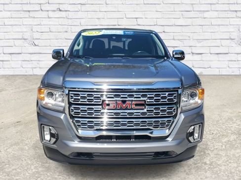 Used 2022 GMC Canyon Denali image 6