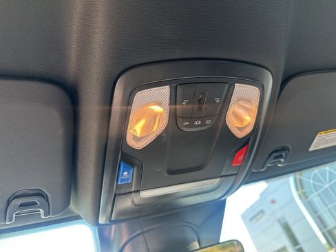 Used 2025 RAM 2500 Tradesman w/ Bed Utility Group image 38